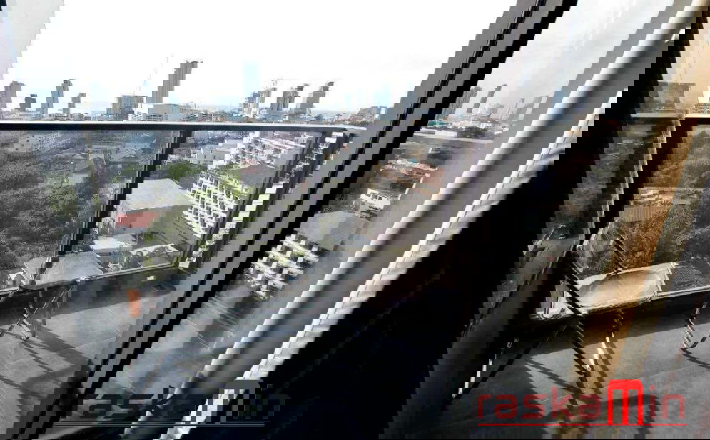 รูป FQ🗺️KT0088📲LineID @556ryccg🌅2ห้องนอน 52ตรม ชั้น12A พร้อมเฟอร์นิเจอร์🌊ONCE Pattaya วันซ์ พัทยา สาย3 - รูปที่ 4/11