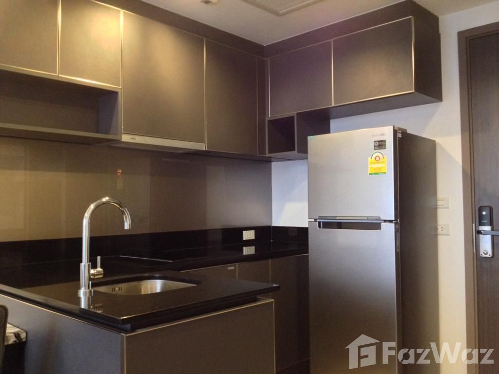 รูป ขาย คอนโด 1 ห้องนอน ในโครงการ นายน์ บาย แสนสิริ 1391060 - รูปที่ 1/9