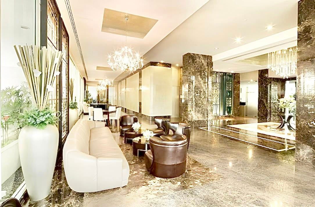 รูป 🏢 ให้เช่าคอนโด : Ivy Thonglor (ไอวี่ ทองหล่อ)   รหัสทรัพย์  | 📌LNP-C11227 - รูปที่ 30/44