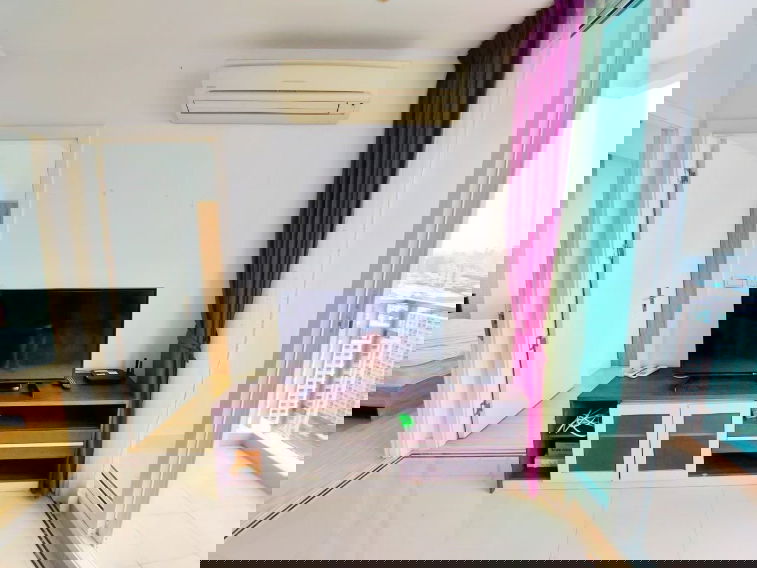 รูป [RENT] ST0441 ที.ซี. กรีน พระราม 9  TC Green Rama 9      (แอดไลน์มี @นำหน้า LINE ID :  @idhomeland) - รูปที่ 14/22