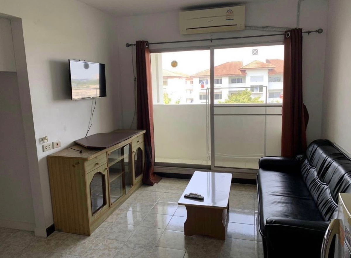 picture Baan Suan Thon PhutthaBucha 47 for rent ✨ Fully furnishedyears  - 5/6