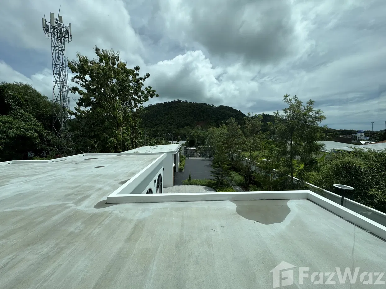 รูป ขาย บ้านเดี่ยว 4 ห้องนอน ใน รัษฎา, ภูเก็ต 5934368 - รูปที่ 18/22