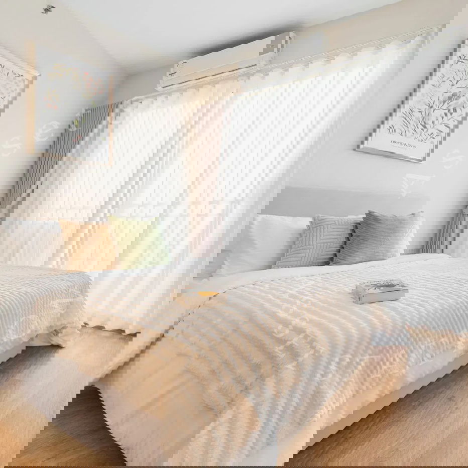 รูป 🪽ความหรูหราที่จับต้องได้ Supalai River Resort คอนโดหรูห้องใหญ่ 3 ห้องนอน | BTS กรุงธนบุรี - รูปที่ 6/13