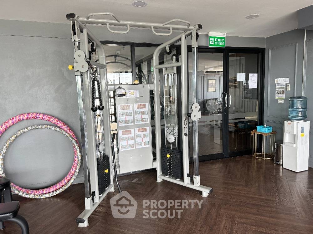 รูป คอนโด 1-ห้องนอน ที่ ชาโตว์ อินทาวน์ พระราม 8 ใกล้ MRT บางยี่ขัน (ID 1553405) - รูปที่ 7/48