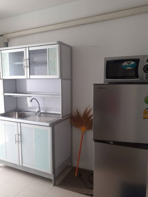 picture  Plum condo Paholyothin89 for rent  - 6/9