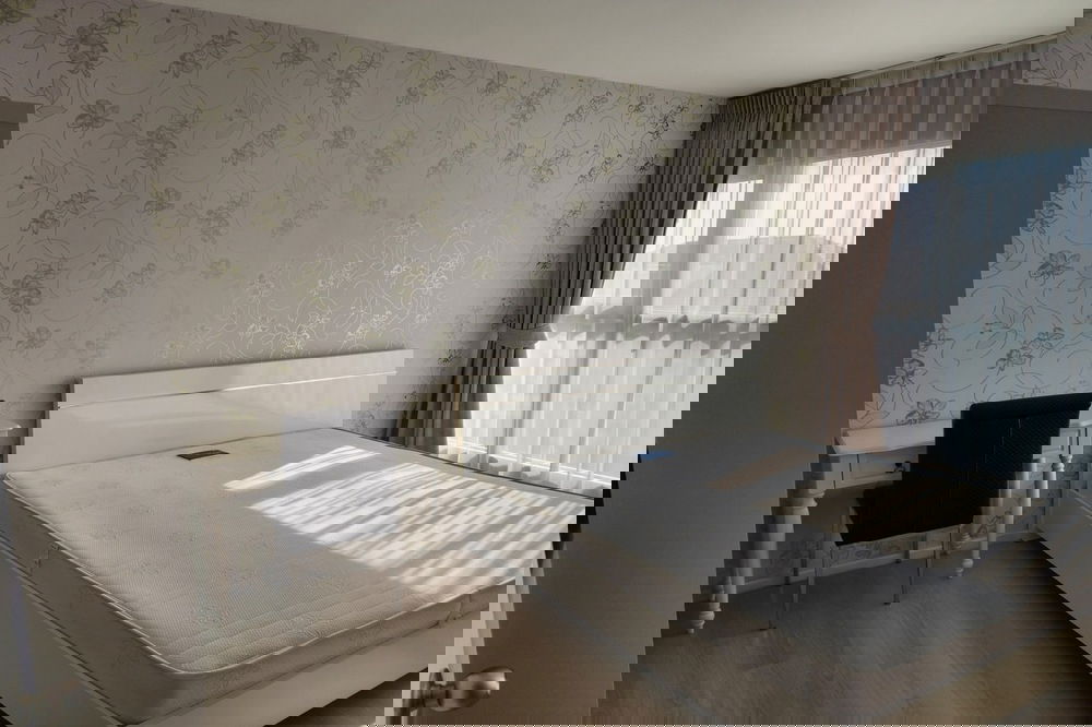 รูป 🔥 ขายพร้อมผู้เช่า !! 🔥 Code C20251200044..........Aspire Sukhumvit 48, 2 ห้องนอน, 2 ห้องน้ำ, แต่งครบ, ราคาพิเศษ!!📣📣 - รูปที่ 7/7