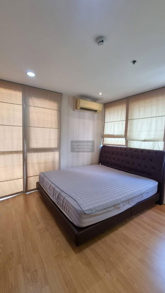 รูป เช่าคอนโด เซ็นต์หลุยส์ แกรนด์ เทอเรส ฺBTS-เซนต์หลุยส์ ยานนาวา เขต สาทร กรุงเทพ CX-94196 ✅ ทักไลน์ @connexproperty ตอบทันที ทีมงานมืออาชีพ ✅ - รูปที่ 5/8