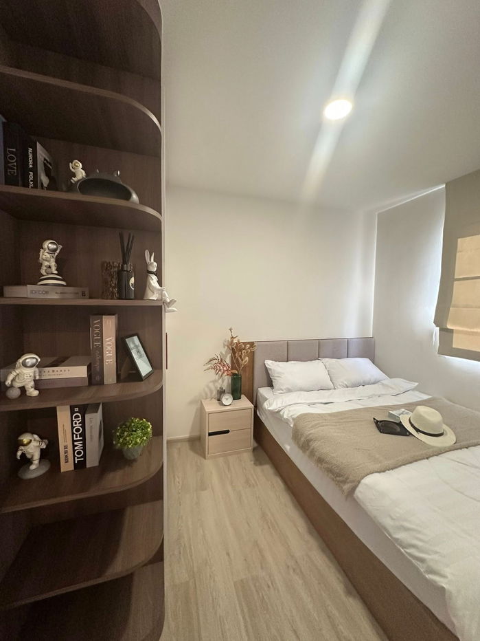 รูป 🏠 ขายบ้าน : Altitude Kraf Bangna (อัลติจูด คราฟ บางนา)   รหัสทรัพย์ | 📌 LNP-H726 - รูปที่ 4/11