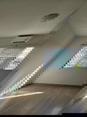 รูป ให้เช่า | ทาวน์โฮม หมู่บ้านบางแสนเนเจอร์ - รูปที่ 17/18