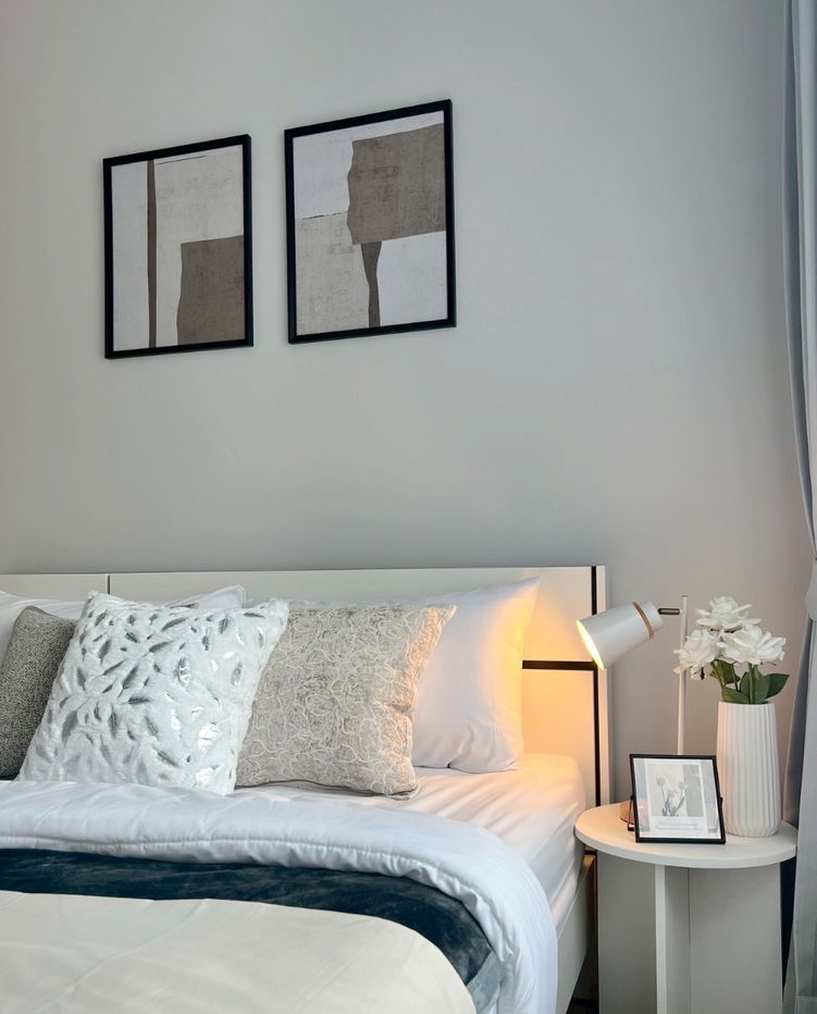 รูป 🏢 ให้เช่าคอนโด : Chewathai PinKlao (ชีวาทัย ปิ่นเกล้า)   รหัสทรัพย์ | 📌LNP-C6987  - รูปที่ 13/20