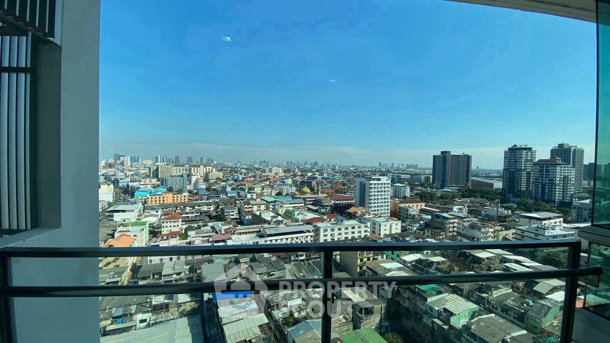 รูป คอนโด 2-ห้องนอน ที่ เดอะบลูม สุขุมวิท 71 คอนโดมิเนียม ใกล้ BTS พระโขนง (ID 2507020) - รูปที่ 3/8