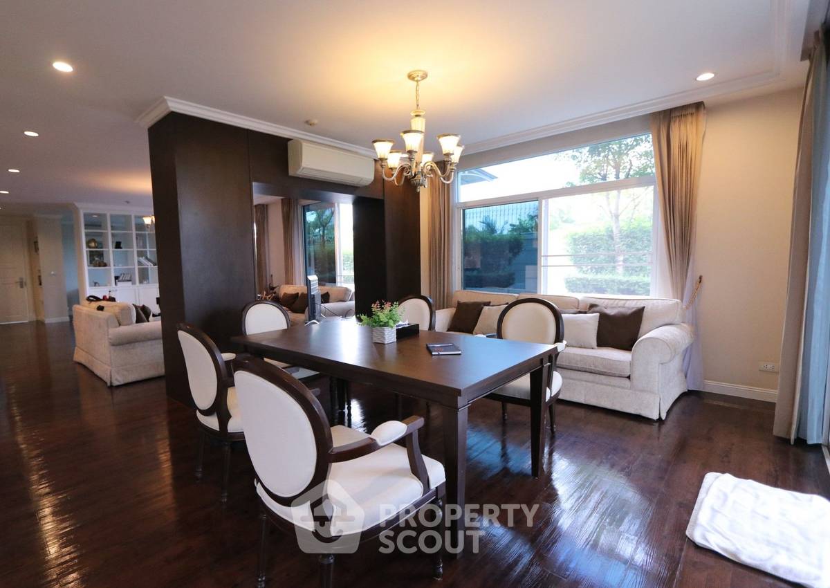 รูป คอนโด 3-ห้องนอน ที่ เลทีเซีย พระราม 9 ใน บางกะปิ (ID 1169394) - รูปที่ 4/26