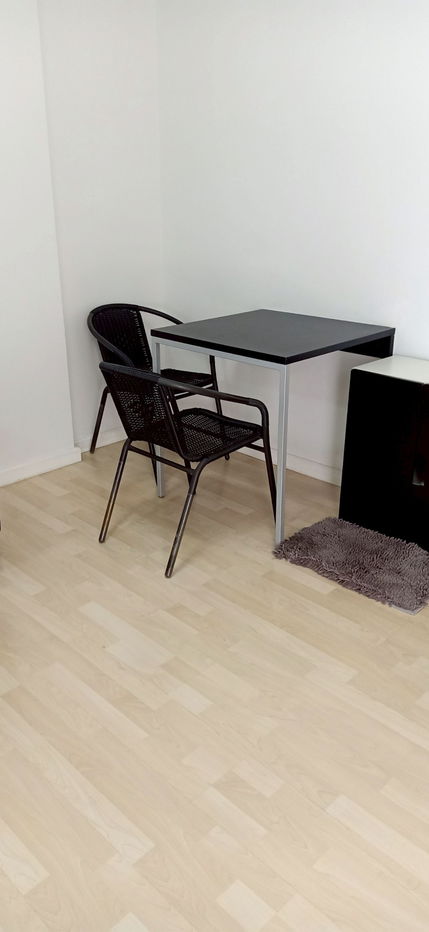 picture For Rent : Dcondo Charan - Bangkhunnon ( Ready to Move In ) - 3/4