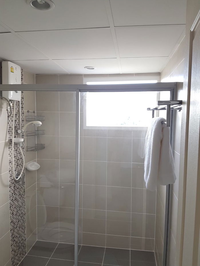 รูป 🌈 ขายคอนโดกลางเมืองภูเก็ต🌈     ❇️44 ตร.ม.  [2.4ล้านบาท🏡]❇️ - รูปที่ 6/19