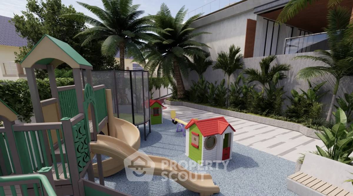 รูป วิลล่า 4-ห้องนอน ที่ ออร์บิทา วิลล่า–ทาวน์ เฟส 2 ใน ราไวย์ (ID 2507060) - รูปที่ 37/37