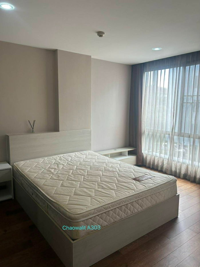 picture Q House condo Chiangrai for rent 7000 baht /month - 4/7