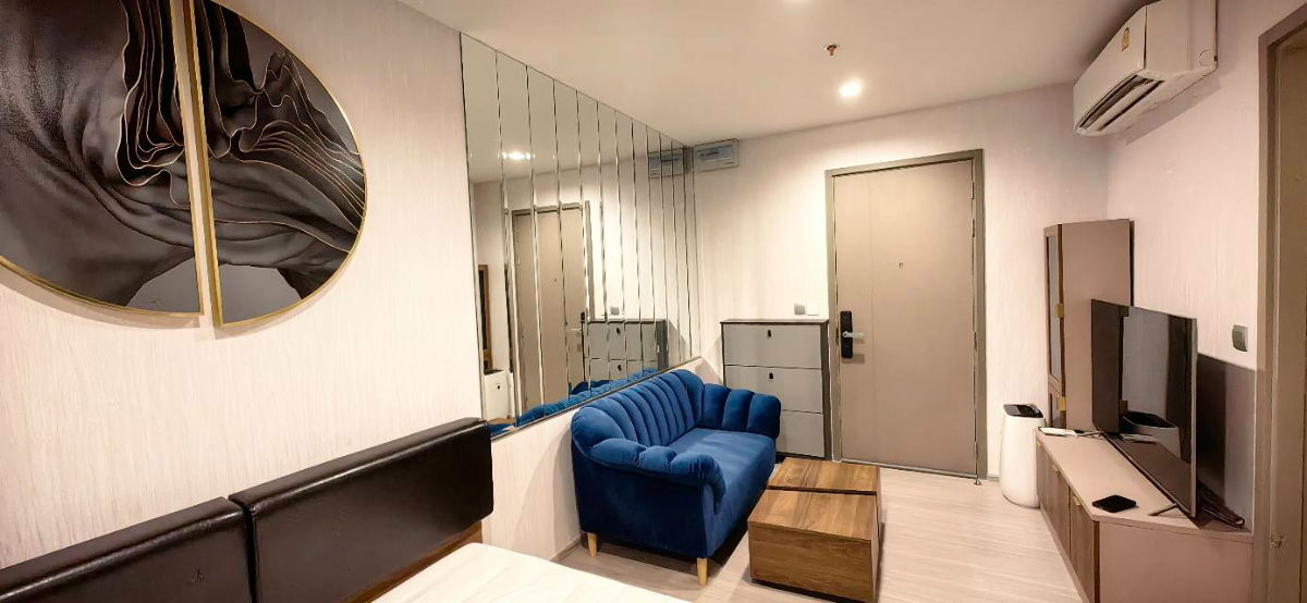 picture @Condorental condo for rent Life Asoke Hype - 8/11