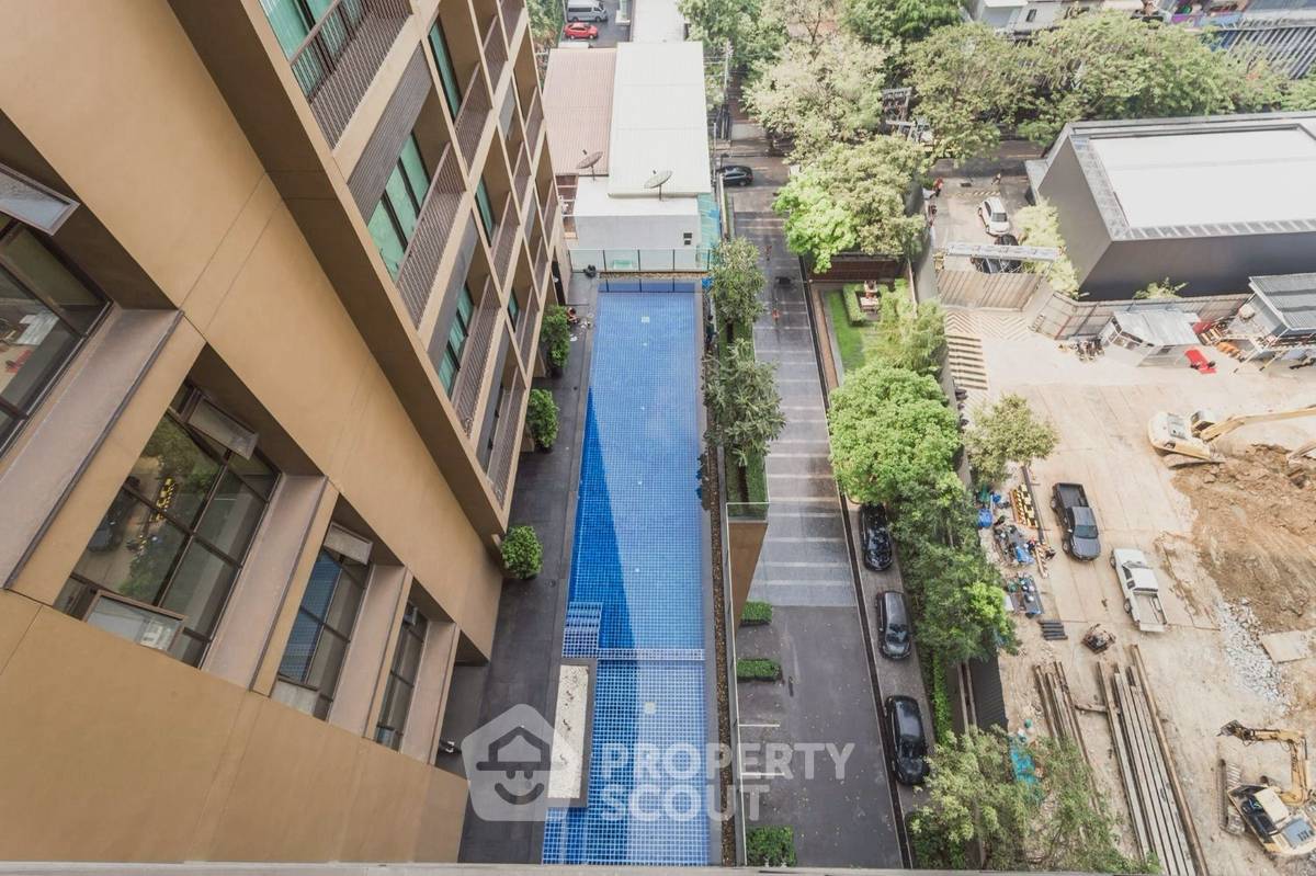 รูป คอนโด 1-ห้องนอน ที่ โนเบิล รีไฟน์ พร้อมพงษ์ ใกล้ BTS พร้อมพงษ์ (ID 2503785) - รูปที่ 12/14