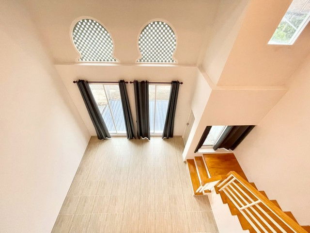 รูป โครงการวิลล่ามาร็อค บางแสน (Villa Maroc Bangsaen) - รูปที่ 20/31