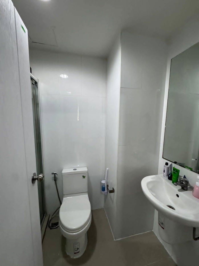 picture A Pool Bangna for rent ✨ Fully furnished - 9/9