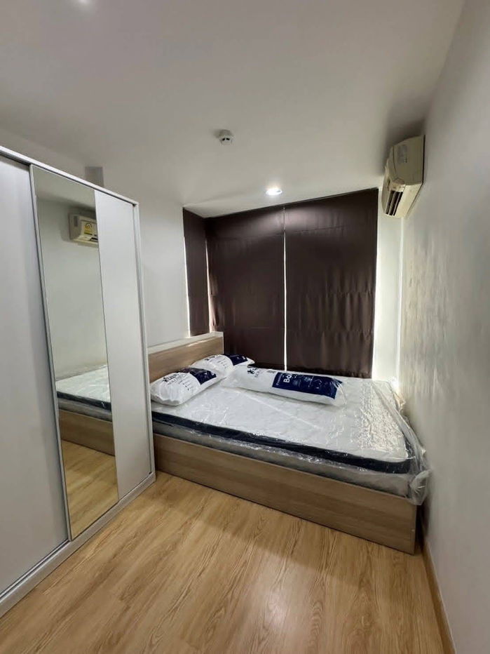 picture A Pool Bangna for rent ✨ Fully furnished - 1/9
