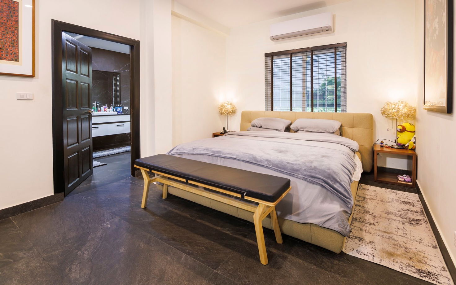 รูป Beautiful Villa for Sale in Mabprachan, East Pattaya - รูปที่ 16/22