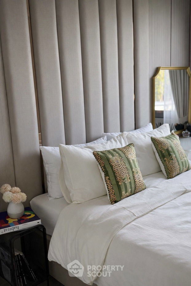 รูป คอนโด 1-ห้องนอน ที่ ยูนิกซ์ พัทยาใต้ ใกล้ ถนนพระตำหนัก พัทยา (ID 2506898) - รูปที่ 3/9