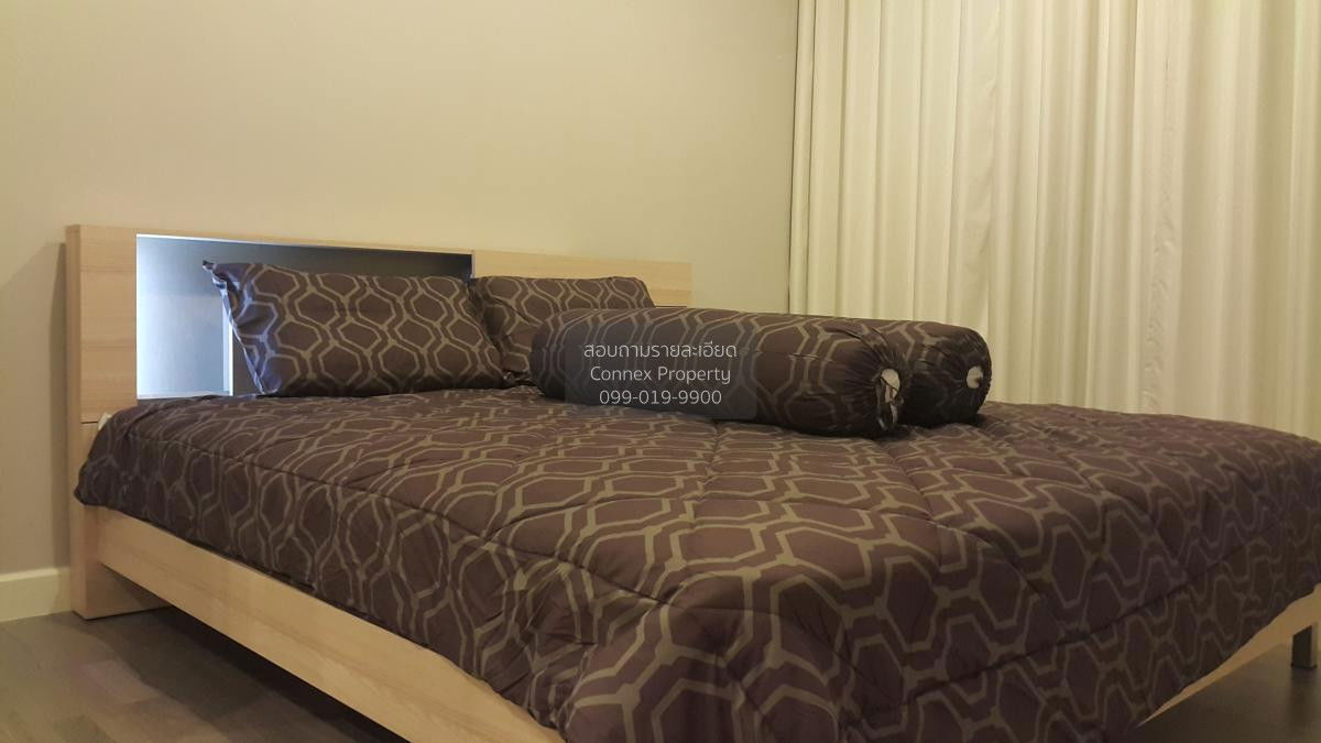 รูป เช่าคอนโด  เดอะ รูม พระราม 4 MRT-หัวลำโพง รองเมือง เขต ปทุมวัน กรุงเทพ CX-51759 ✅ ทักไลน์ @connexproperty ตอบทันที ทีมงานมืออาชีพ ✅ - รูปที่ 6/9