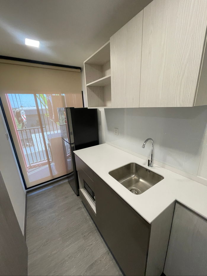 รูป ให้เช่า‼️Kave Wonderland ห้องใหม่100% - รูปที่ 6/7