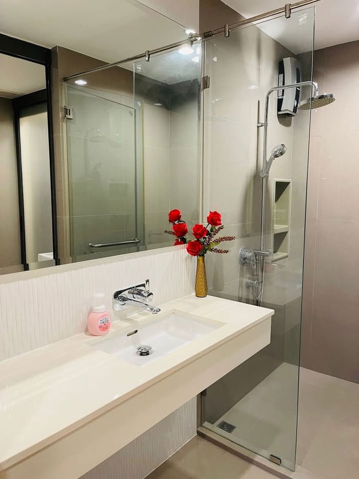 รูป เช่าคอนโด Rhythm Sukhumvit 42/ริทึ่ม สุขุมวิท 42 (F6812064) ID Line : @condo44 - รูปที่ 7/8