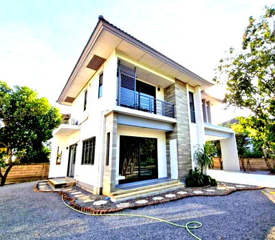 เช่าบ้านเดี่ยว เขตคลองสามวา : เช่า ให้เช่า ปล่อยเช่า บ้านเดี่ยว ปัญญารามอินทรา ฮาบิเทีย ปัญญารามอินทรา 2 ราคาถูก สนใจ Line: @951qfbfi