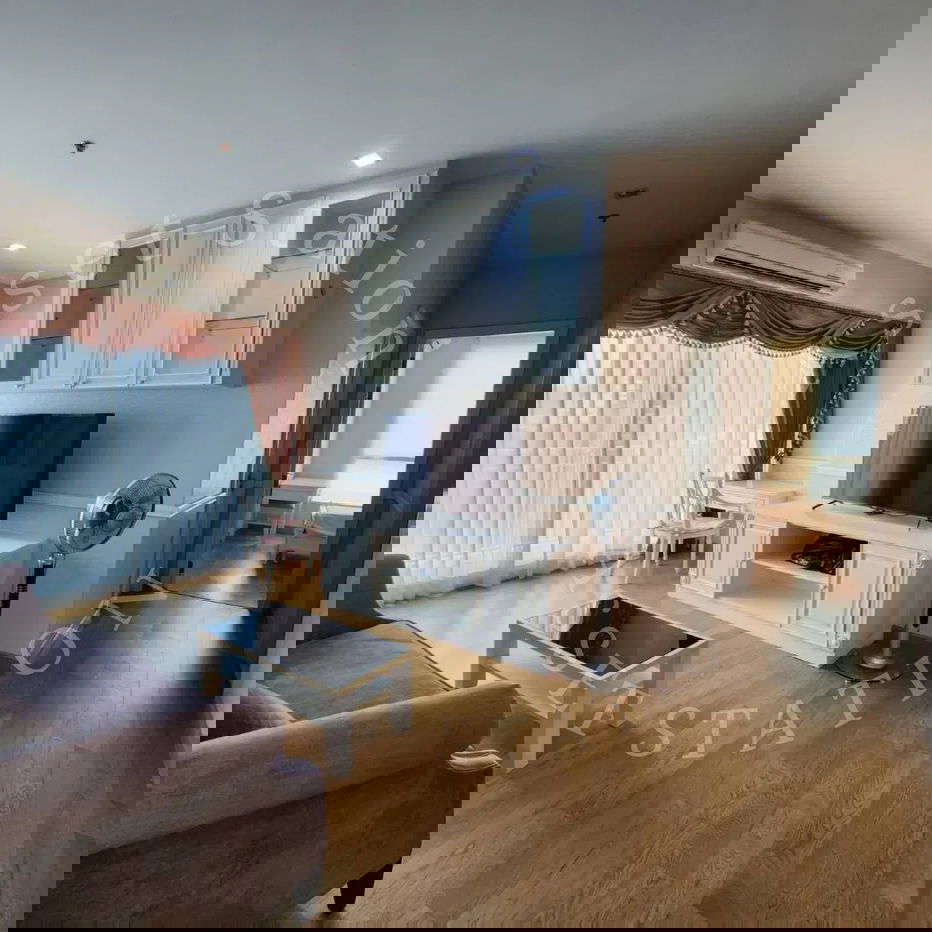 รูป ✨ปล่อยห้องเช่าราคาดี 📣 Ivy Sathorn 10 เดินทางสะดวก 🚄 ใกล้ BTS ช่องนนทรี - รูปที่ 5/9