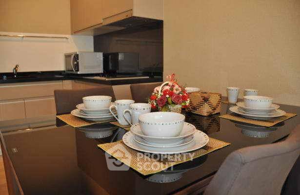 รูป คอนโด 1-ห้องนอน ที่ 39 บาย แสนสิริ ใกล้ BTS พร้อมพงษ์ (ID 509738) - รูปที่ 2/11