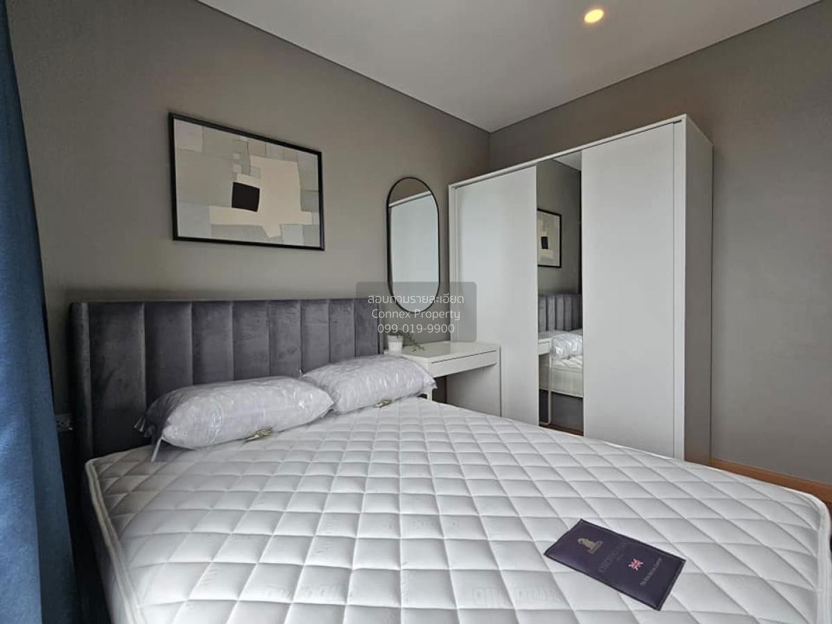 รูป 🔥🔥🔥 เช่าคอนโด  ลุมพินี เพลส รัชดา - สาธุ BTS-ช่องนนทรี ช่องนนทรี เขต ยานนาวา กรุงเทพ CX-84209 ✅ ทักไลน์ @connexproperty ตอบทันที ทีมงานมืออาชีพ ✅ 🔥🔥🔥 - รูปที่ 9/10