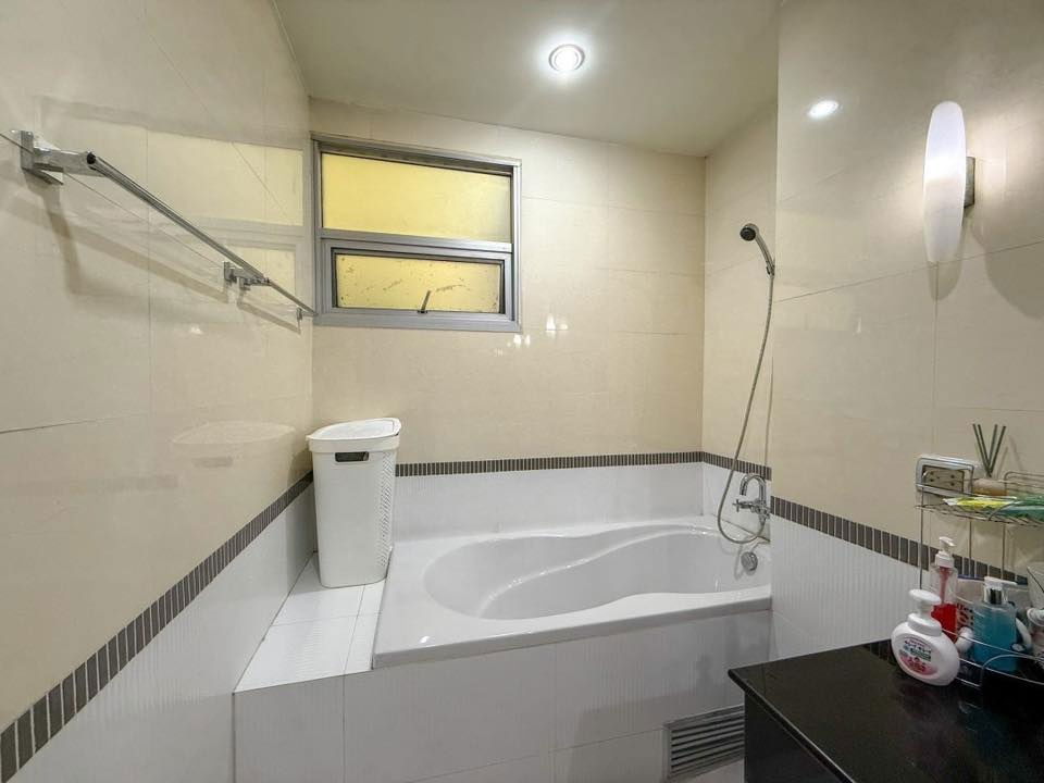 รูป ให้เช่าคอนโด บ้านกลางกรุง สยาม - ปทุมวัน อาคาร 1 ชั้น 17 2 ห้องนอน ขนาด 84 ตรม ใกล้ Co-Co Walk Plaza - รูปที่ 10/10