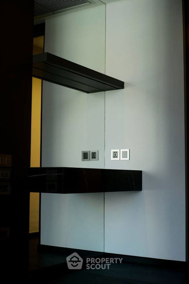 รูป คอนโด 1-ห้องนอน ที่ แอชตัน อโศก - พระราม 9 ใกล้ MRT พระราม 9 (ID 2506871) - รูปที่ 11/20