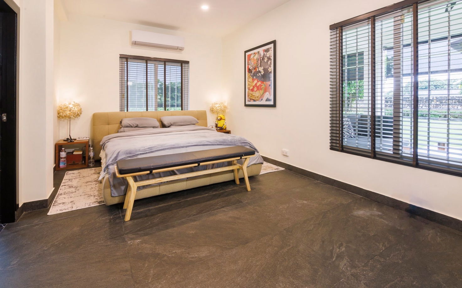รูป Beautiful Villa for Sale in Mabprachan, East Pattaya - รูปที่ 15/22