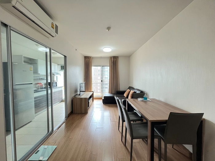 รูป 💎💎[เช่า] ศุภาลัย เวอเรนด้า รัชวิภา-ประชาชื่น 2นอน2น้ำ 70 ตร.ม.ชั้น 17 ตึก West แต่งครบ พร้อมอยู่!!💎💎 สนใจ LINE: @atfirm 📲 - รูปที่ 2/20