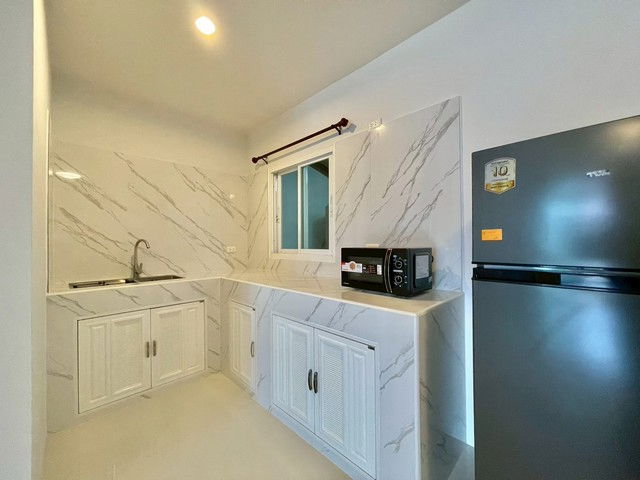 รูป โครงการวิลล่ามาร็อค บางแสน (Villa Maroc Bangsaen) - รูปที่ 24/31