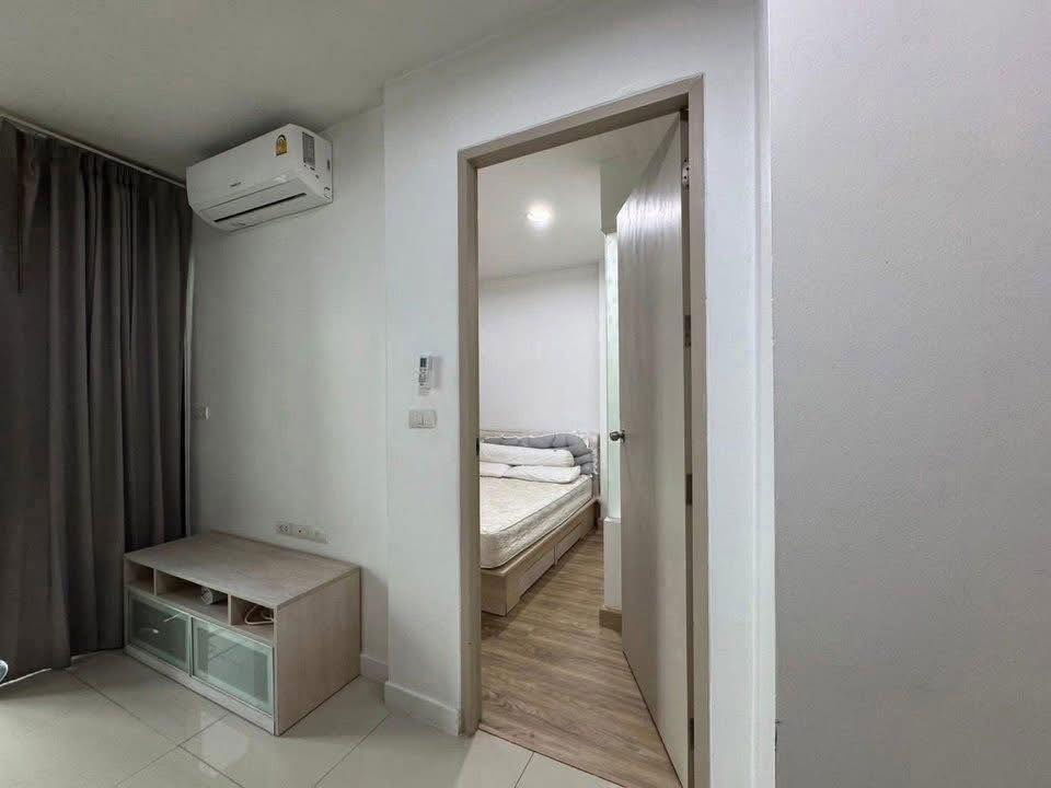 รูป WS6193 🔥🔥 For Rent | IDEO Ratchada–Huaykwang ใกล้ MRT ห้วยขวาง เพียง 15,000 บาท/เดือน - รูปที่ 3/6