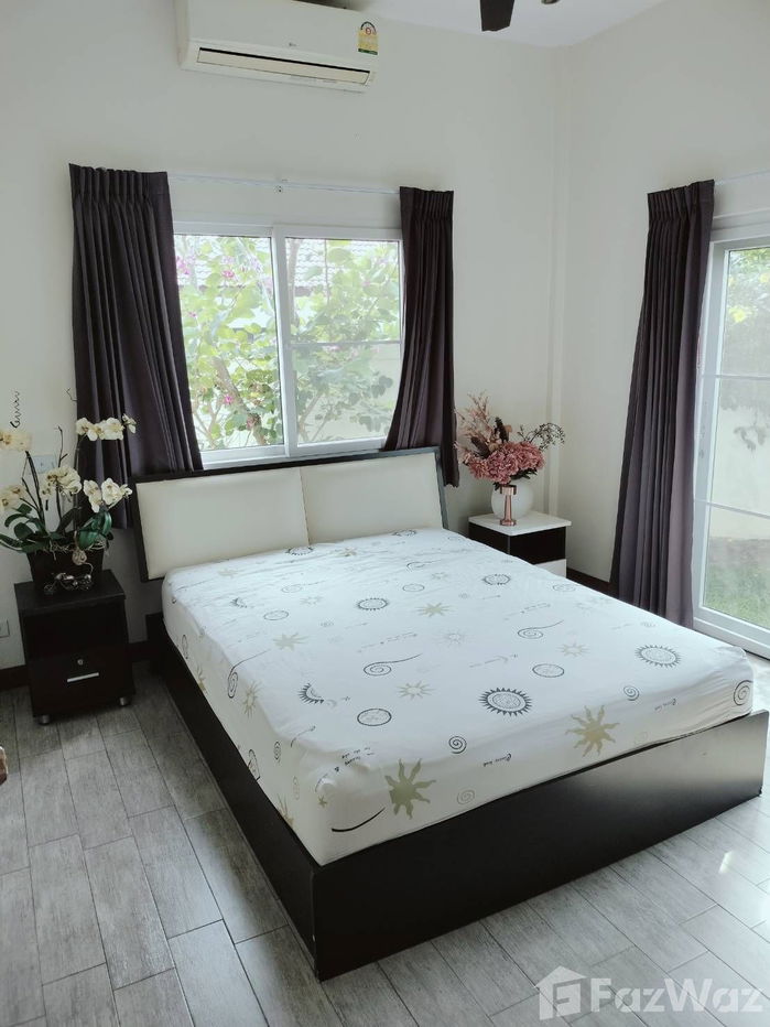 รูป ขาย วิลล่า 4 ห้องนอน ในโครงการ ออร์คิด พาราไดซ์ โฮม 2017122 - รูปที่ 7/16