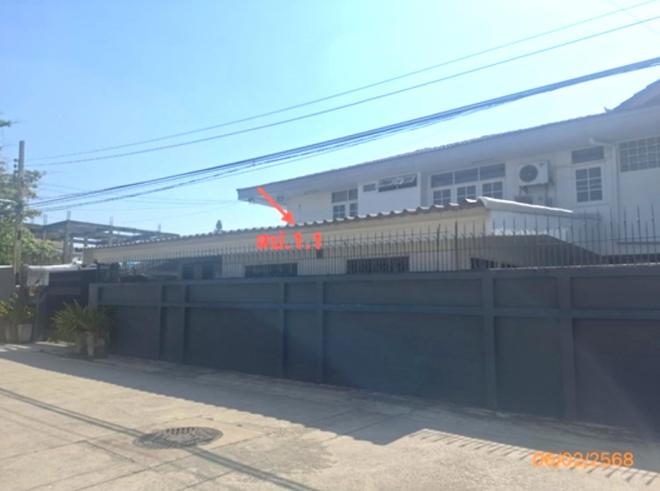 รูป บ้านเดี่ยว สำหรับขาย ทิพวัล 1 บางเมือง เมืองสมุทรปราการ สมุทรปราการ - รูปที่ 3/16