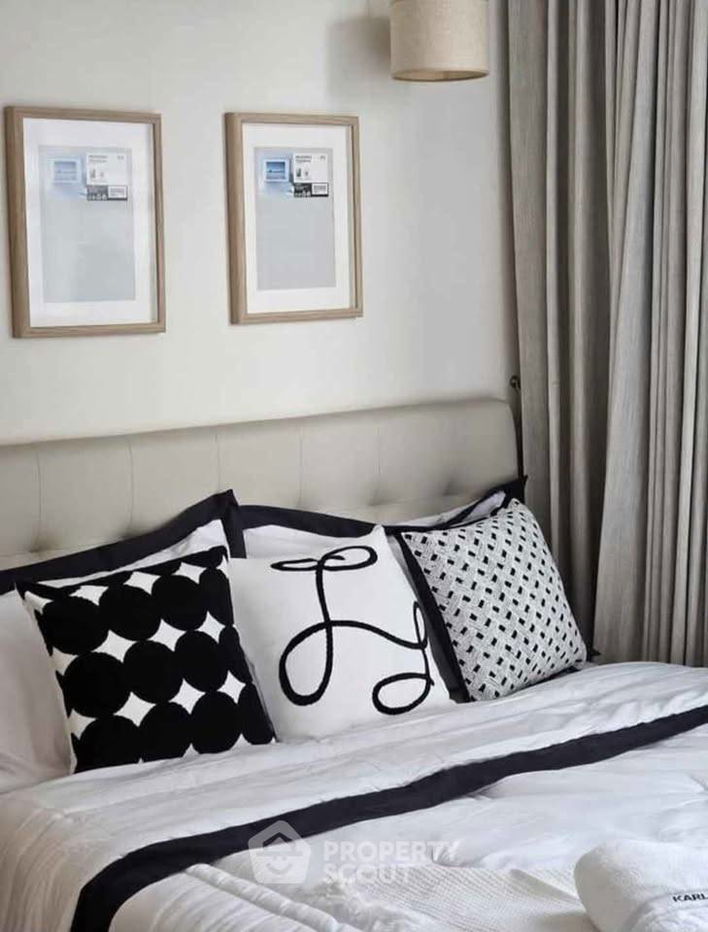 รูป คอนโด 1-ห้องนอน ที่ เอช สุขุมวิท 43 ใกล้ BTS พร้อมพงษ์ (ID 2506873) - รูปที่ 7/9