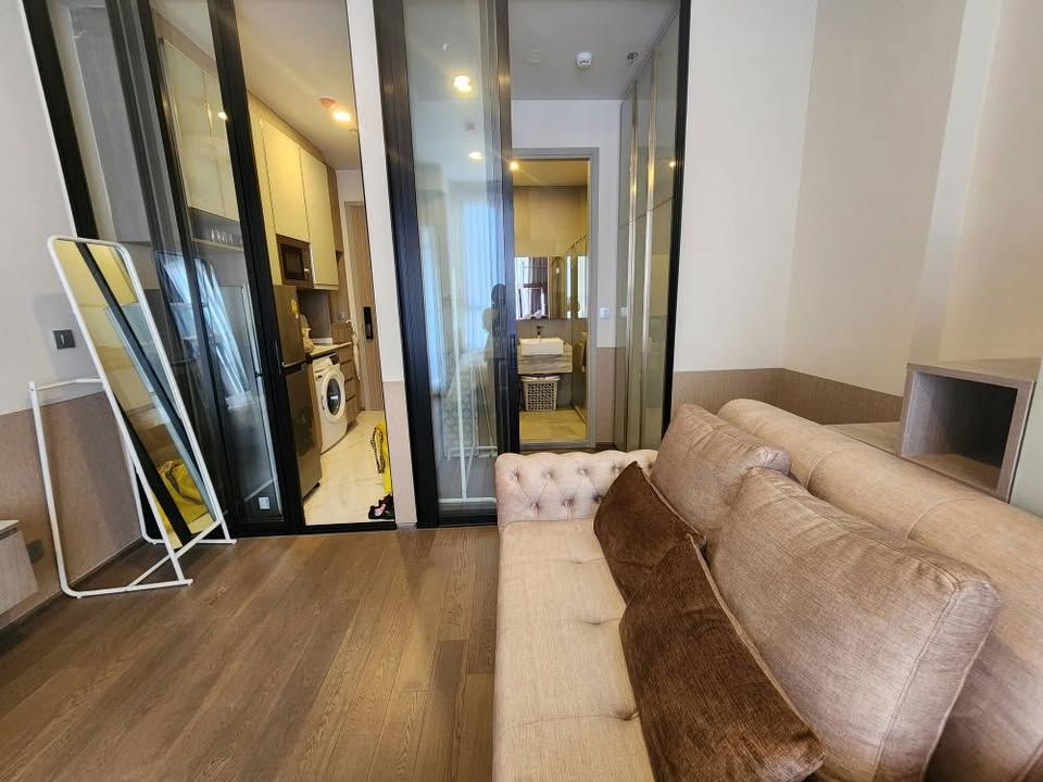 picture 🏢 For Rent: Park Origin Phaya Thai 🚇 BTS Phaya Thai 💰 Rent 30,000 THB | Ref. RS4410 - 3/6