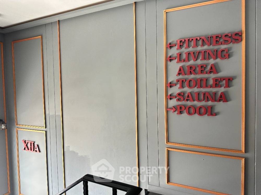 รูป คอนโด 1-ห้องนอน ที่ ชาโตว์ อินทาวน์ พระราม 8 ใกล้ MRT บางยี่ขัน (ID 1553405) - รูปที่ 20/48