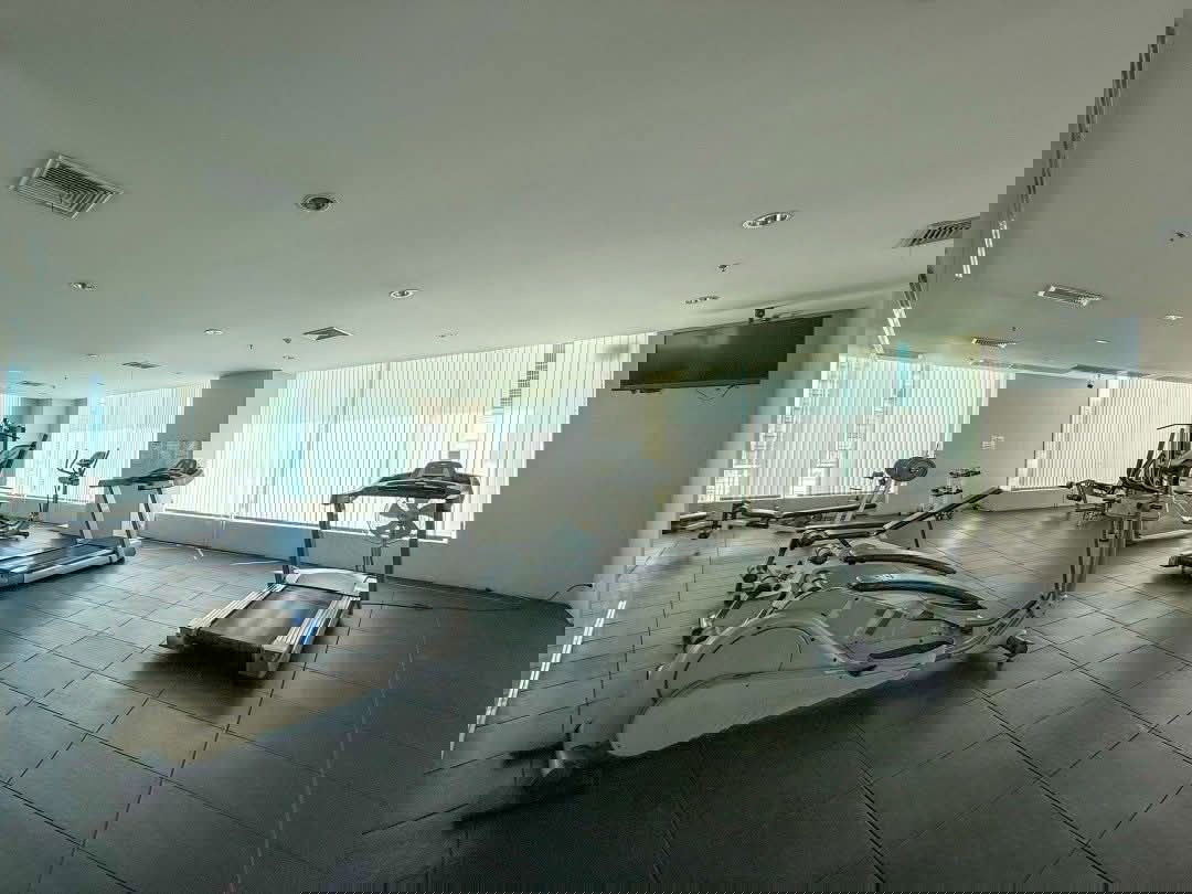 รูป 🍃Owing261225🍃 ให้เช่ าBaan Klang Krung Siam Pathumwan Condominium  - รูปที่ 14/17