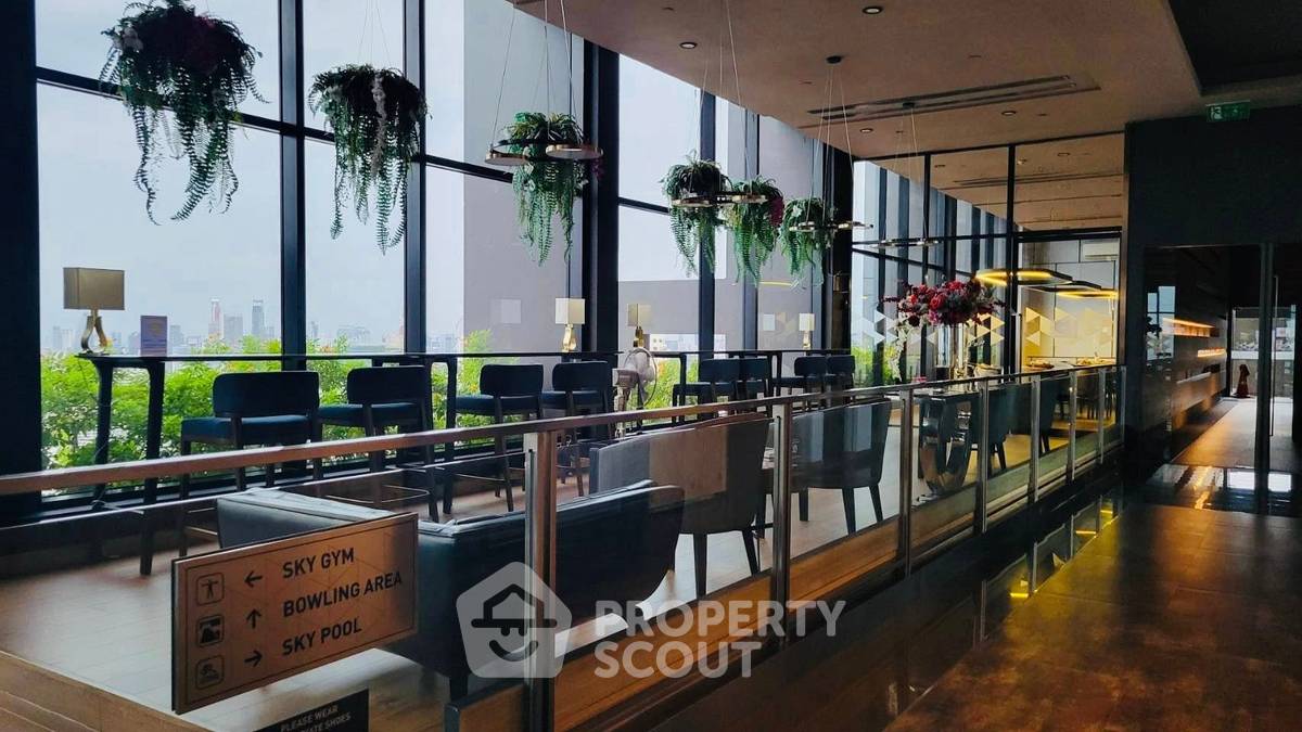 รูป คอนโด 2-ห้องนอน ที่ เออบาโน่ แอปโซลูท ใกล้ BTS กรุงธนบุรี (ID 2291662) - รูปที่ 20/22