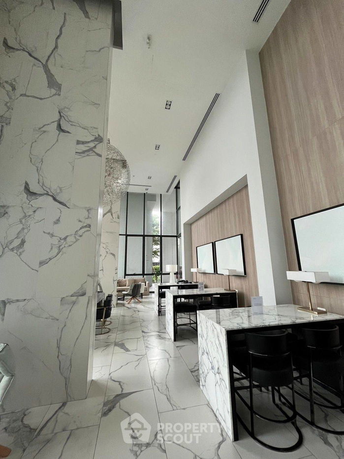 รูป คอนโด 1-ห้องนอน ที่ คอนโด เซียล่า ศรีปทุม ใน ลาดยาว (ID 1561419) - รูปที่ 12/29