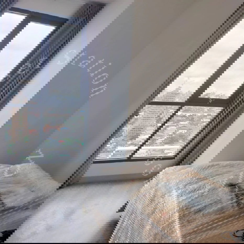 รูป ‼️คอนโดในเมือง วิวดี ✨Ideo Mobi Sathorn  เดินทางสะดวก 🚆 ใกล้  BTS กรุงธนบุรี - รูปที่ 4/8