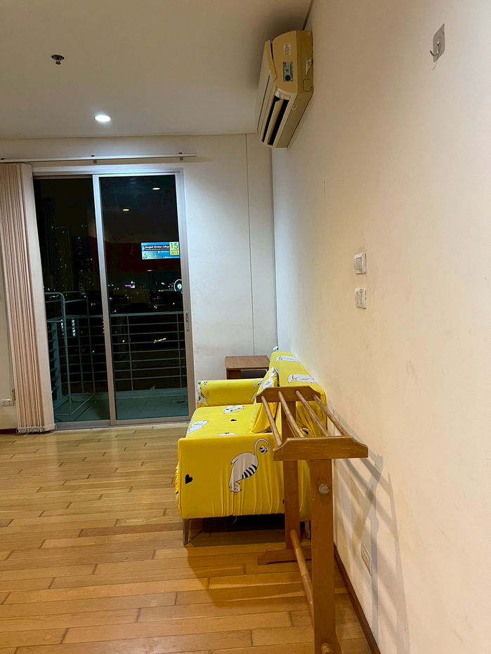 picture Villa Sathorn (Studio 40sqm) for Rent - 5/13